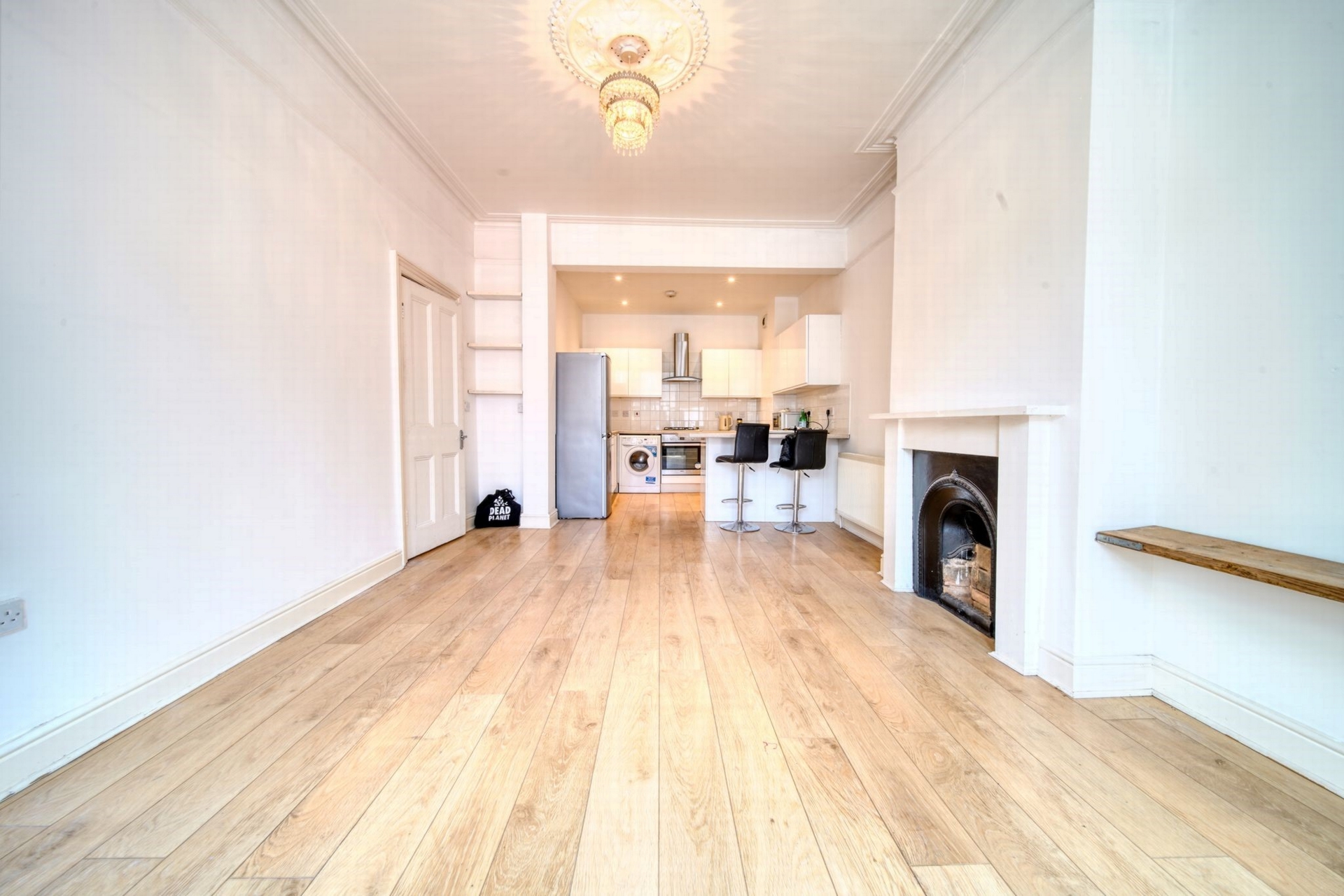 Finchley Road Childs Hill London NW2