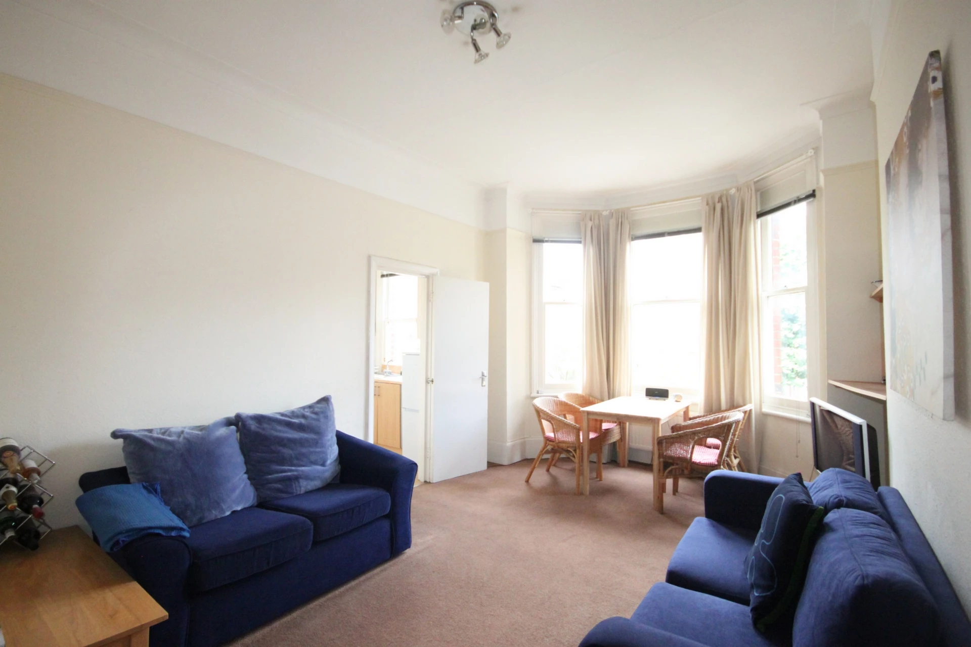 Goldhurst Terrace South Hampstead London NW6