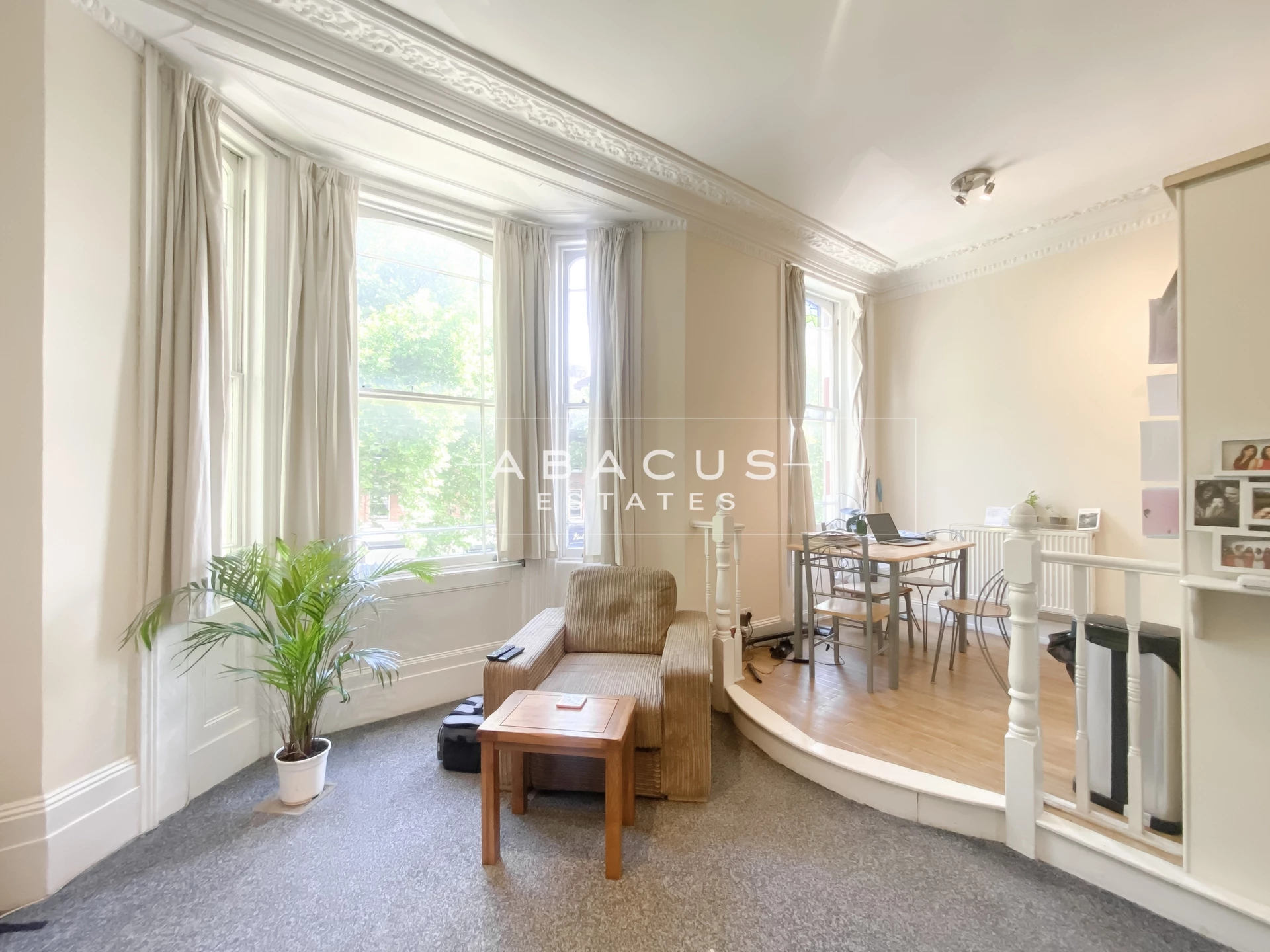 Rosslyn Hill Hampstead London NW3