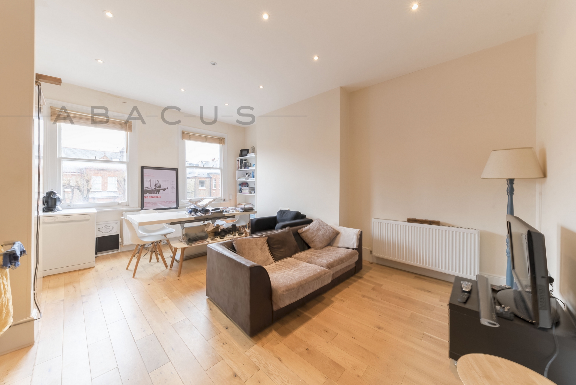 Goldhurst Terrace West Hampstead London NW6
