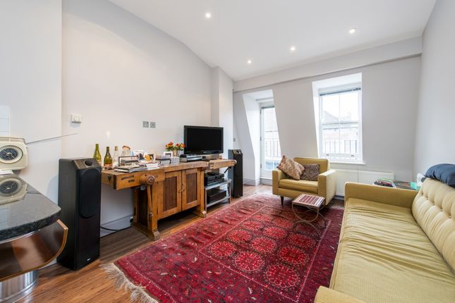 Weymouth Mews Maylebone London W1G