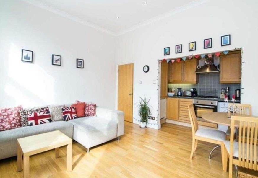 Similar Property: Apartment in South Hampstead