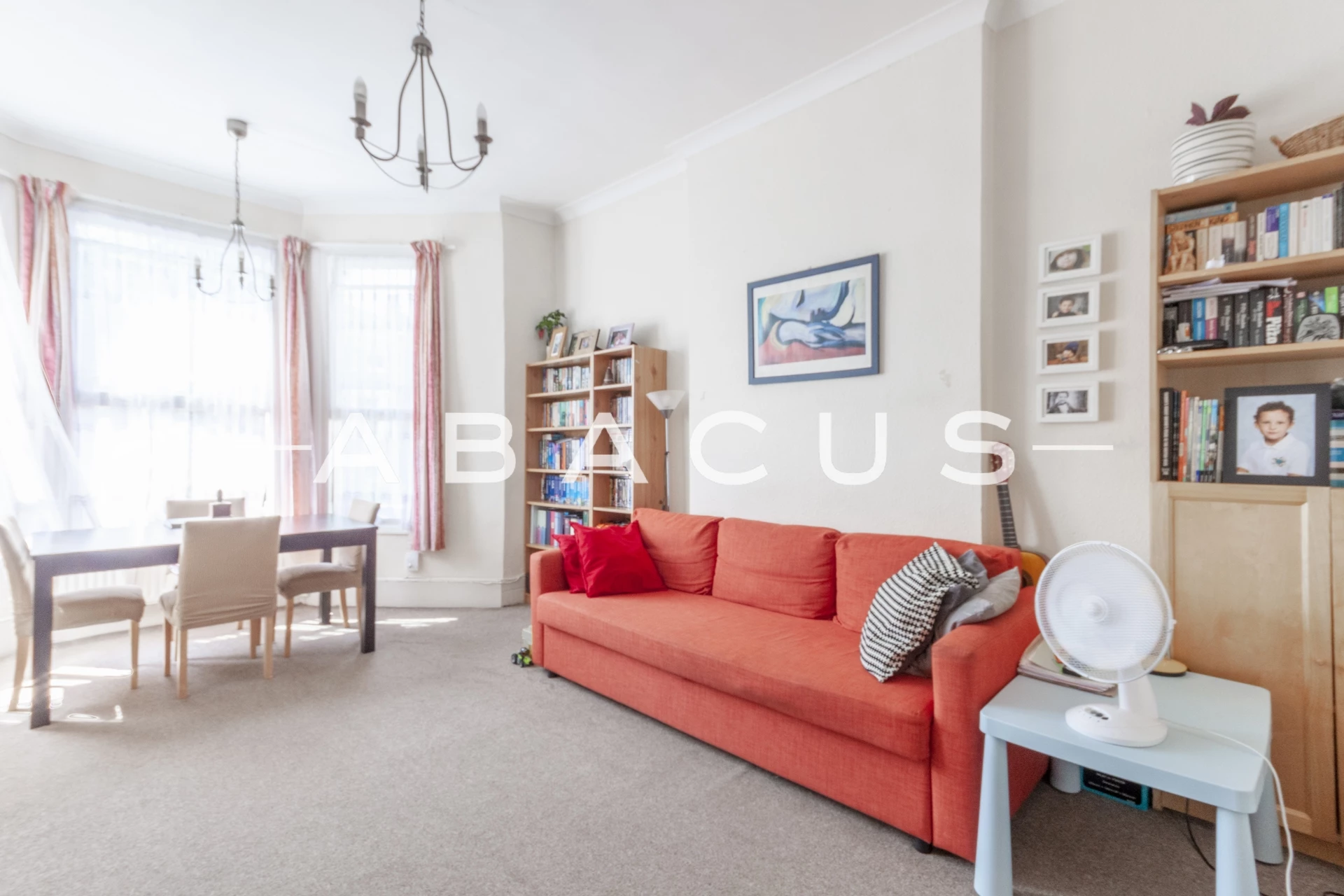 Fordwych Road Kilburn London NW2
