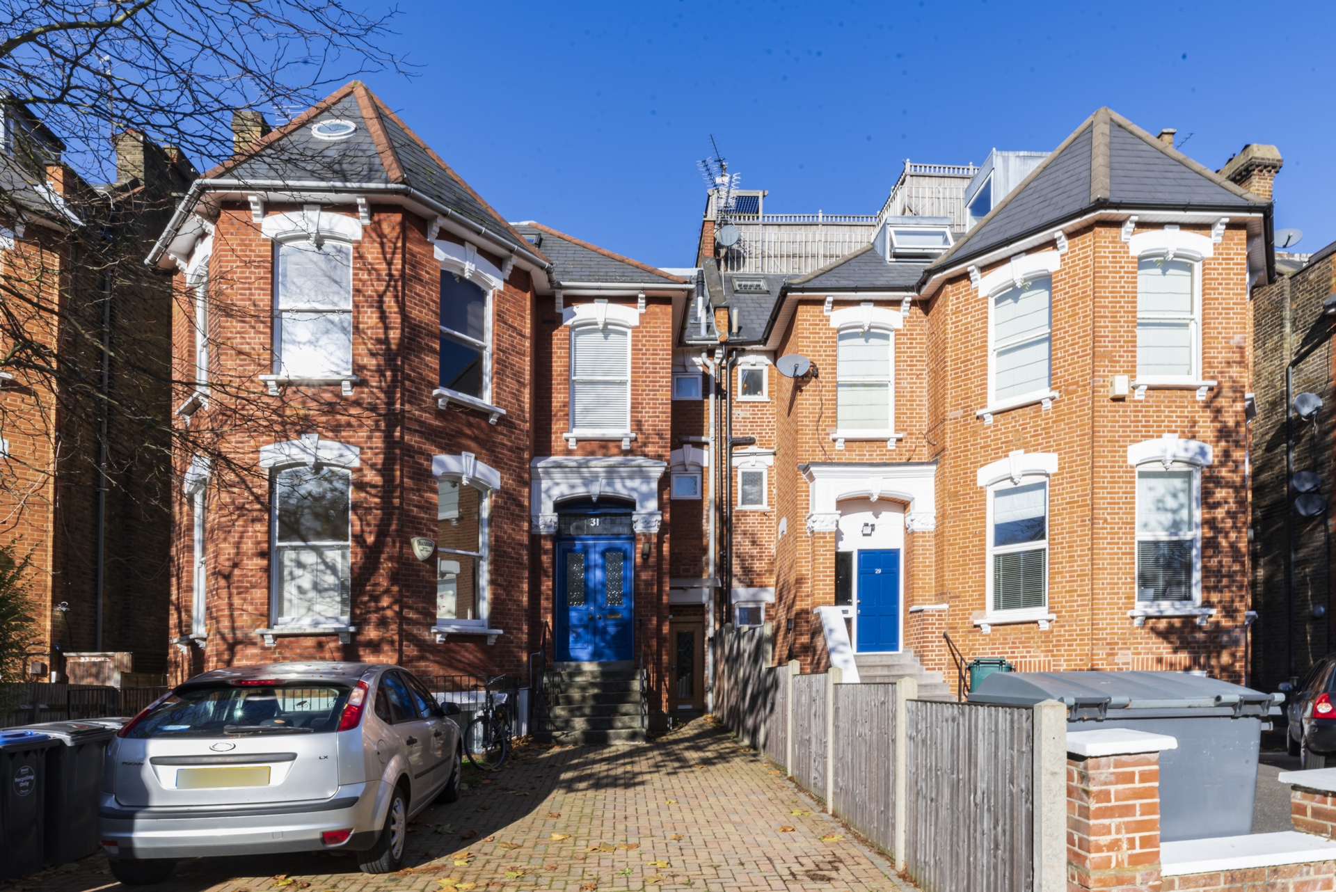 Property To Rent Christchurch Avenue, Kilburn, NW6 2 Bedroom
