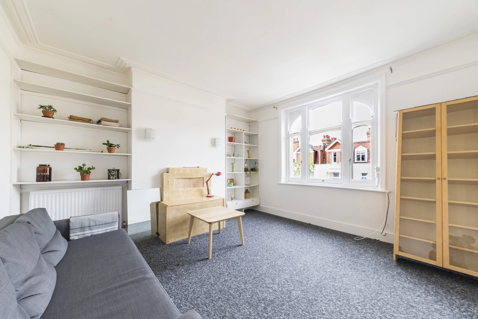 Honeybourne Road West Hampstead London NW6