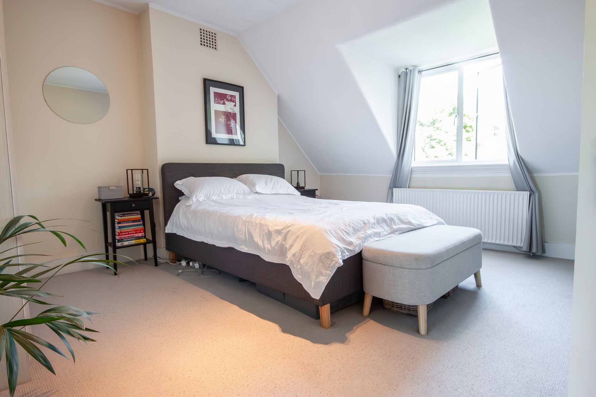 Lymington Road West Hampstead London NW6