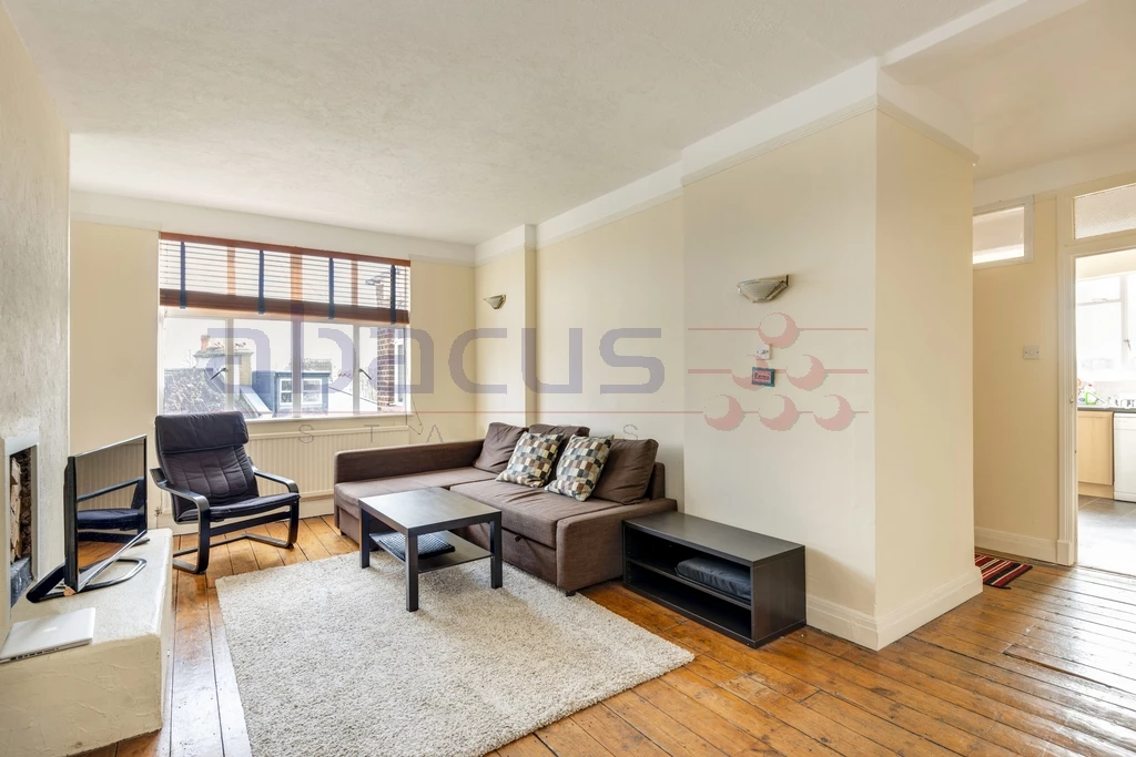 West End Lane West Hampstead London NW6