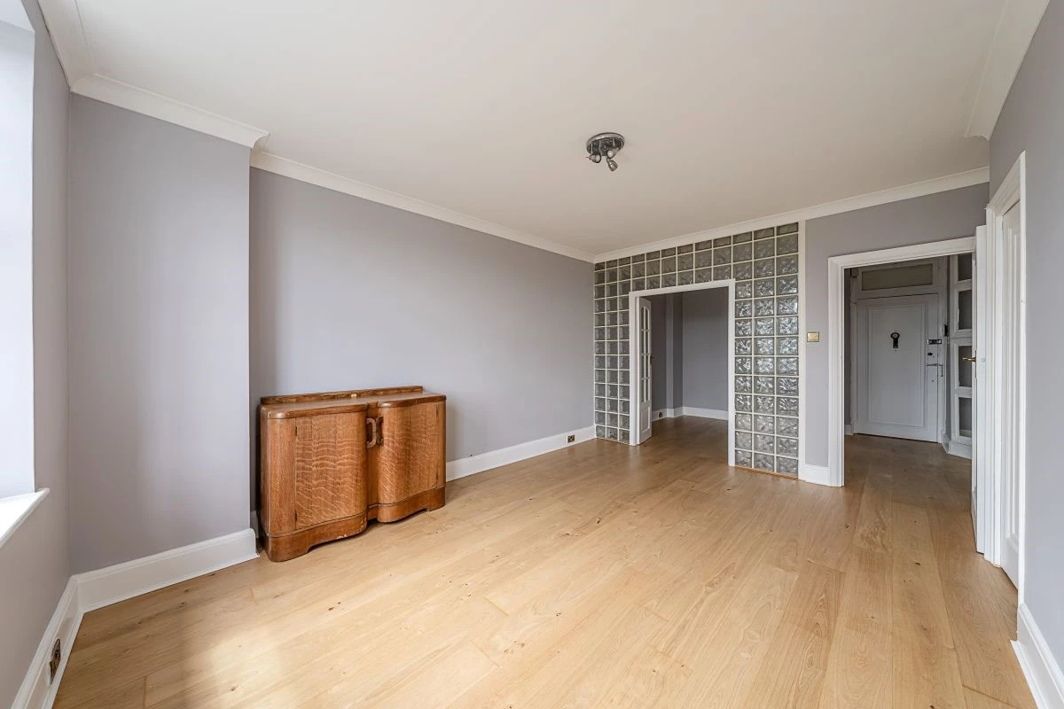 Finchley Road Hampstead London NW3