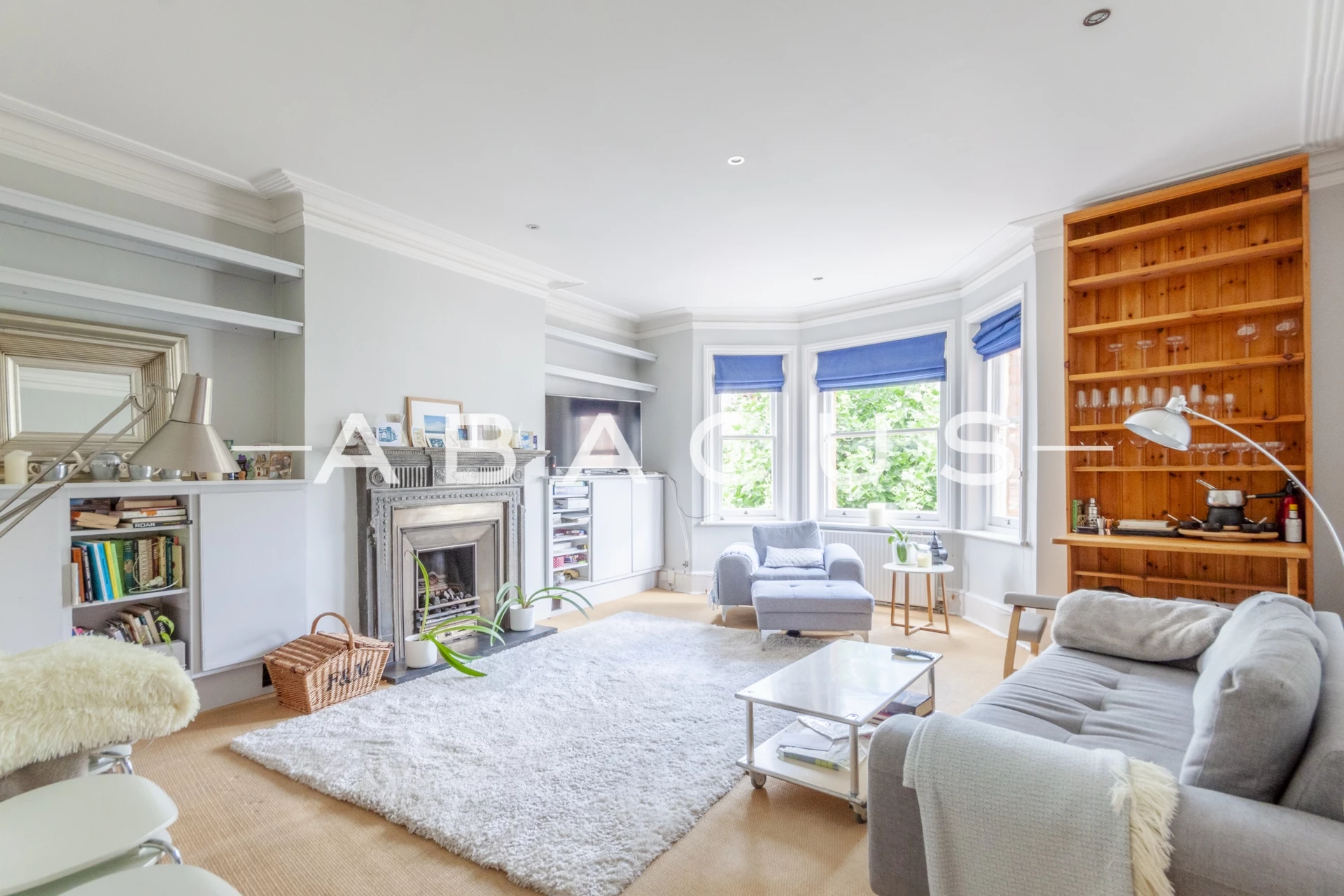 Lyncroft Gardens West Hampstead London NW6