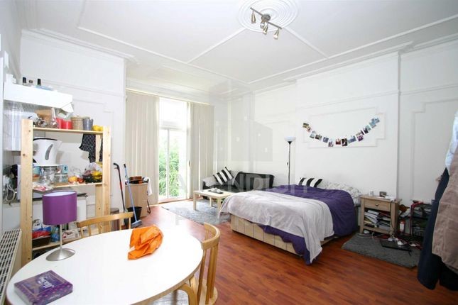 Manstone Road West Hampstead London NW2