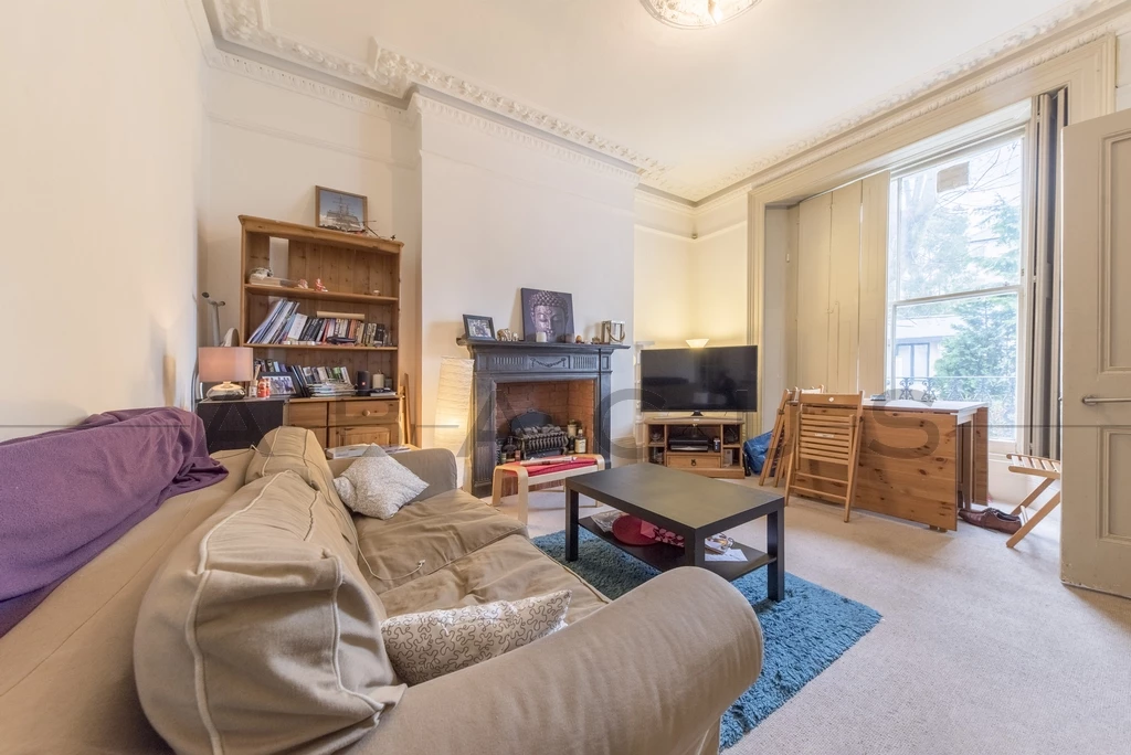 Abbots Place West Hampstead London NW6