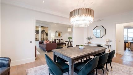 Park Road Regents Park London NW8