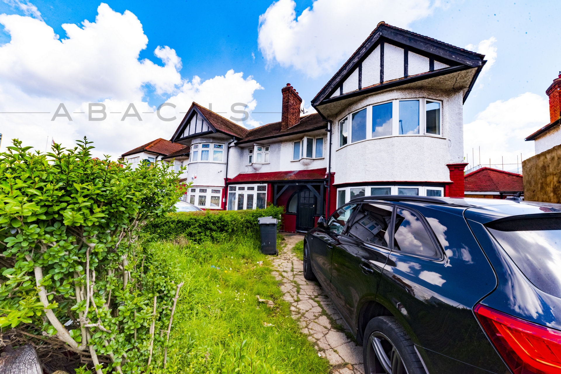 Hendon Way Childs Hill London NW2