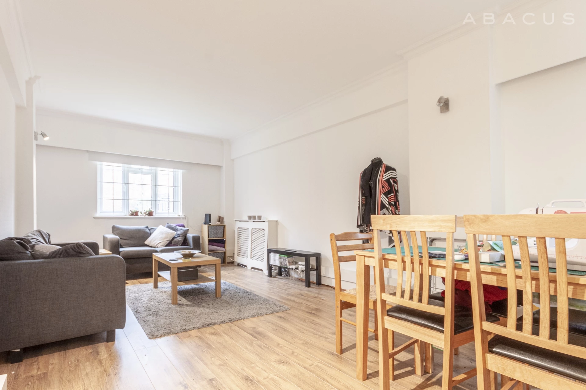 West End Lane West Hampstead London NW6