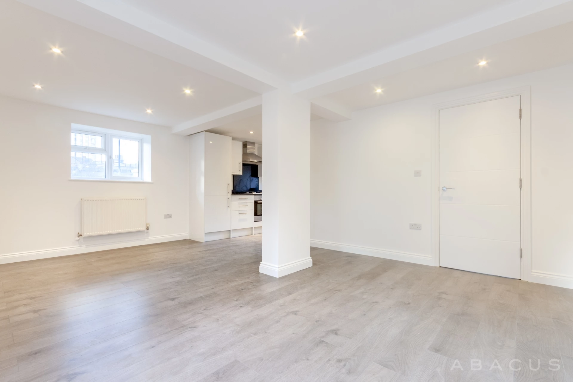 Finchley Road Childs Hill London NW11