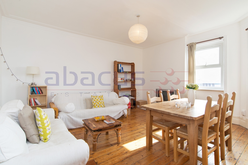 Kings Gardens West Hampstead London NW6