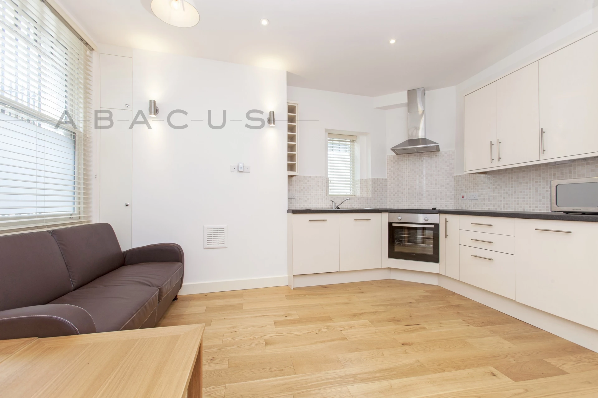 West End Lane West Hampstead London NW6