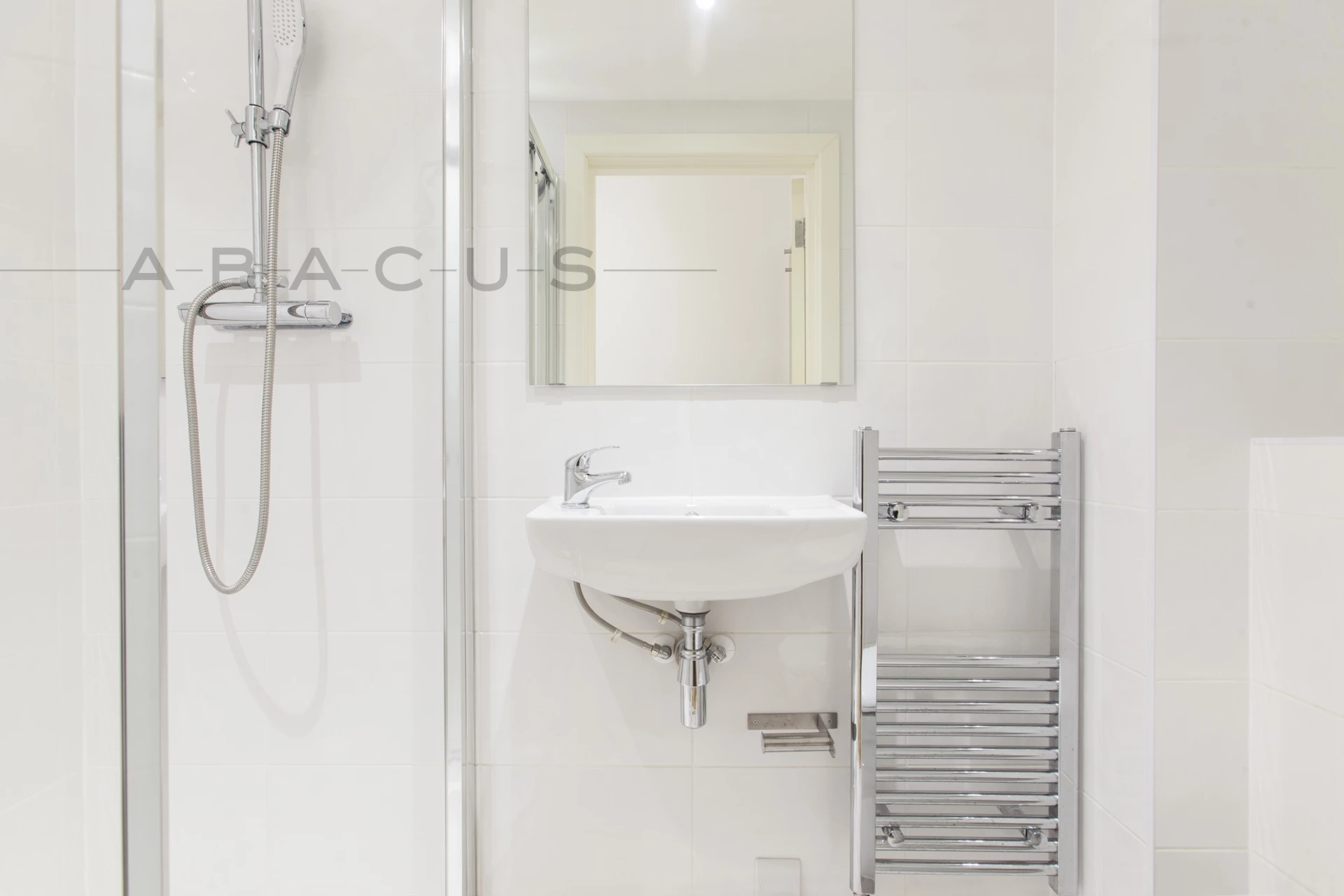En Suite Shower Room