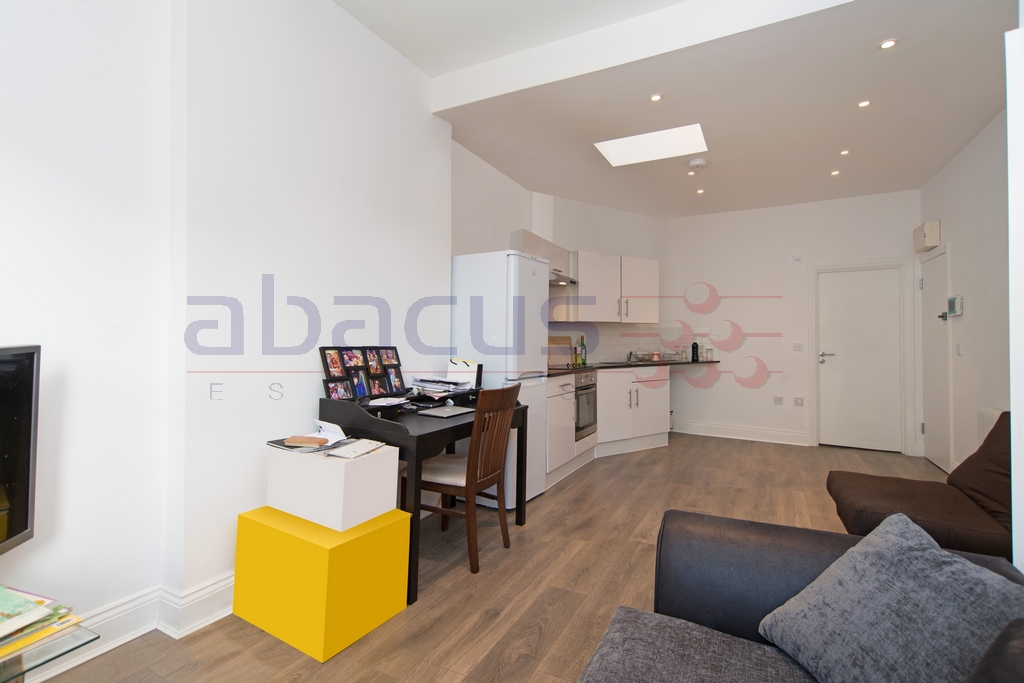 Property For Sale Cambridge Avenue, Kilburn Park, NW6 1 Bedroom Flat