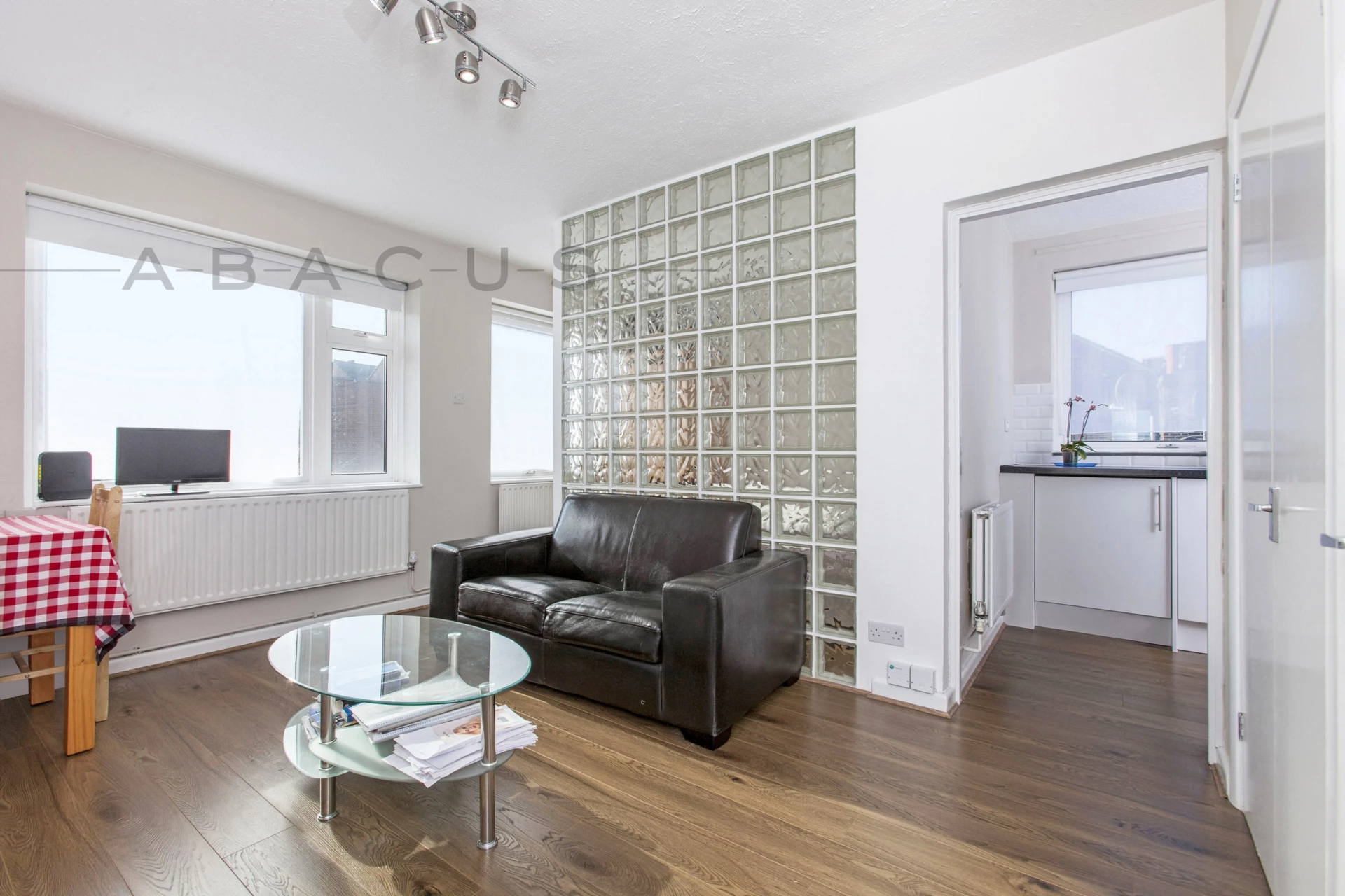 Rondu Road Kilburn London NW2
