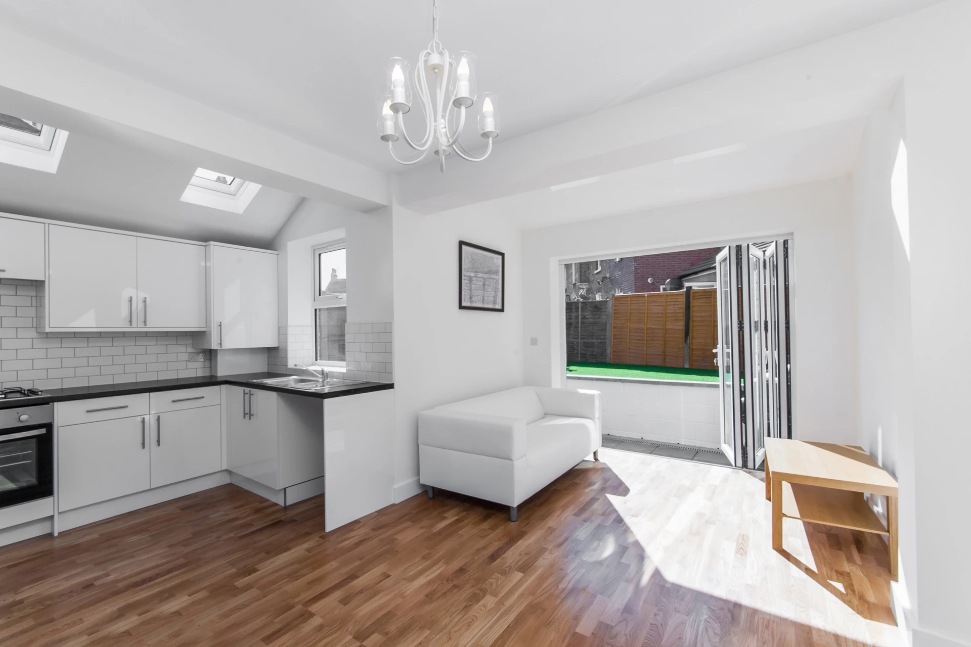 Chapter Road Willesden Green London NW2