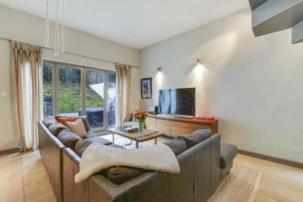 Parkhill Belsize Park London NW3