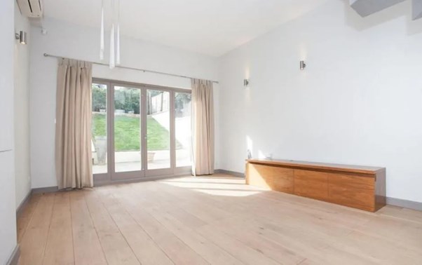 Parkhill Belsize Park London NW3