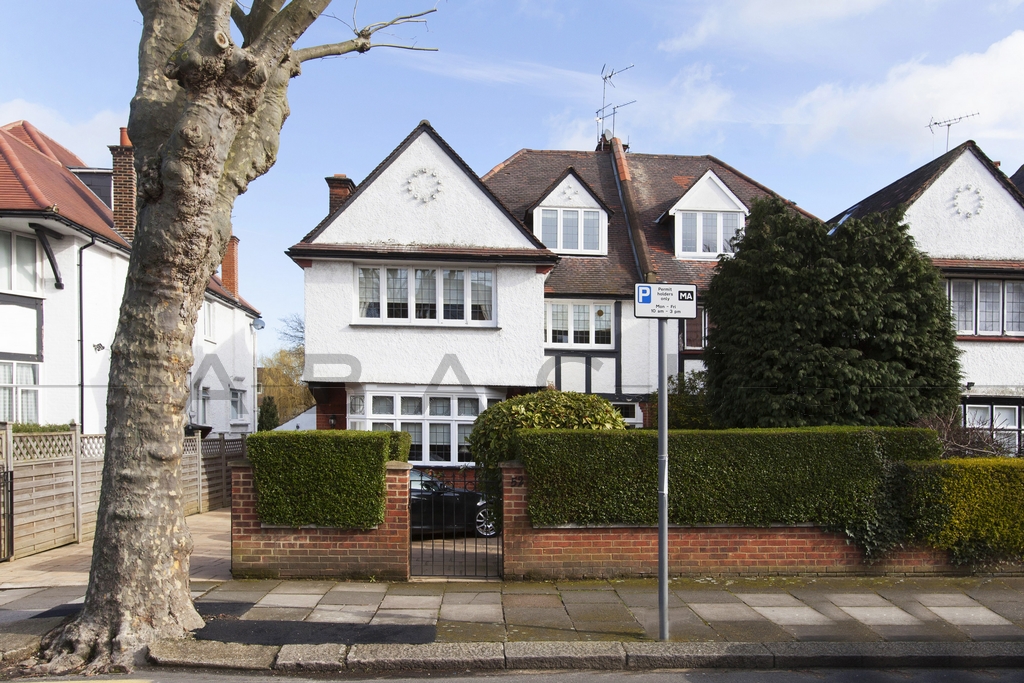 Property To Rent Teignmouth Road, Mapesbury, NW2 1 Bedroom Flat through Abacus Estates