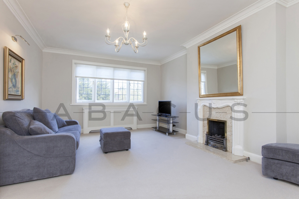Property To Rent Teignmouth Road, Mapesbury, NW2 1 Bedroom Flat