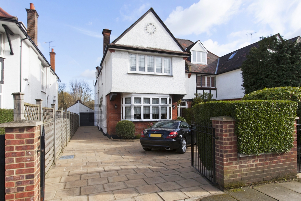 Property To Rent Teignmouth Road, Mapesbury, NW2 1 Bedroom Flat