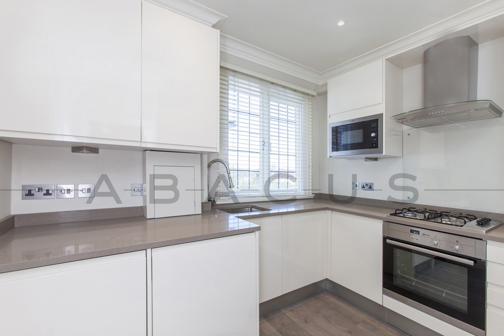 Property To Rent Teignmouth Road, Mapesbury, NW2 1 Bedroom Flat