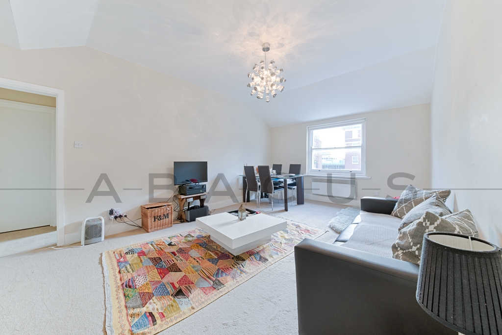 Finchley Road St Johns Wood London NW8