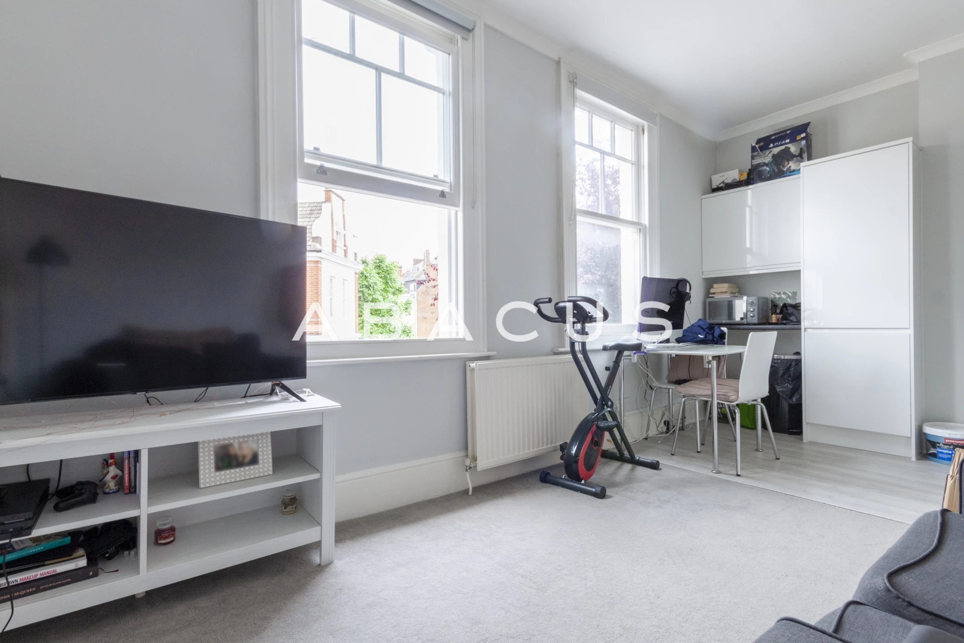 Dennington Park Road West Hampstead London NW6