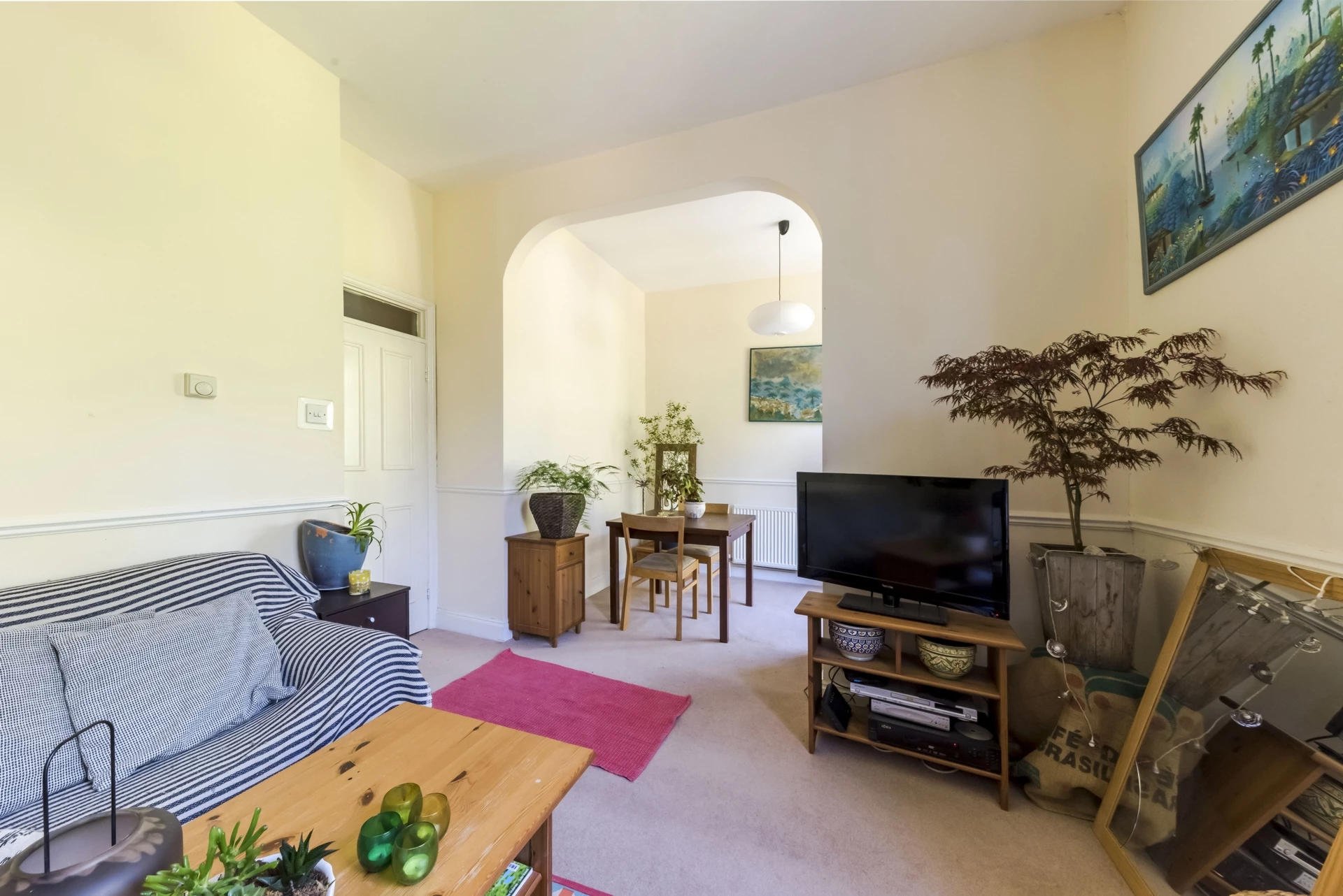 Acol Road West Hampstead London NW6
