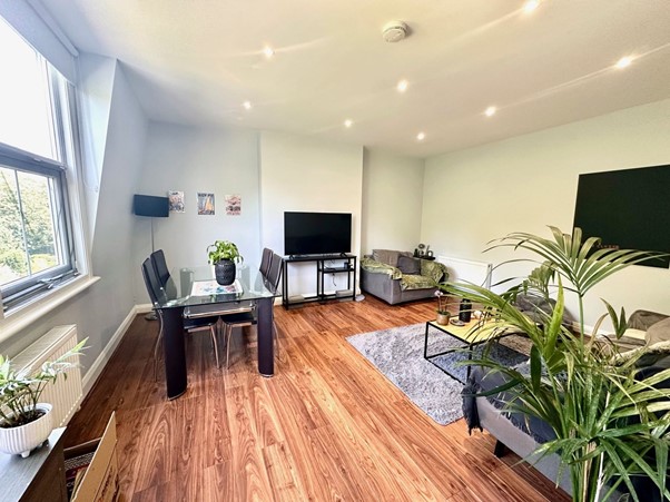 Aberdare Gardens West Hampstead London NW6