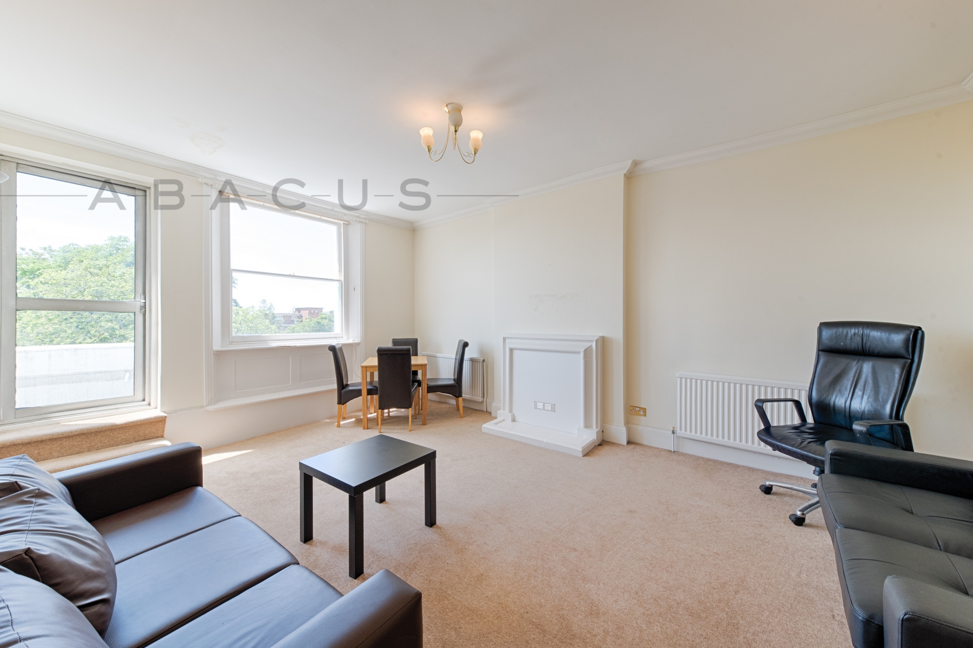 Property To Rent Hamilton Terrace, St Johns Wood, NW8 4 Bedroom Flat