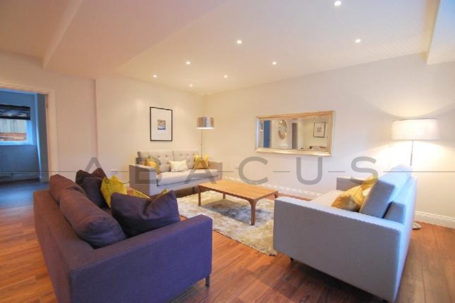 Property photo: South Hampstead, London, NW6