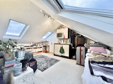 Fernhead Road Maida Vale London W9