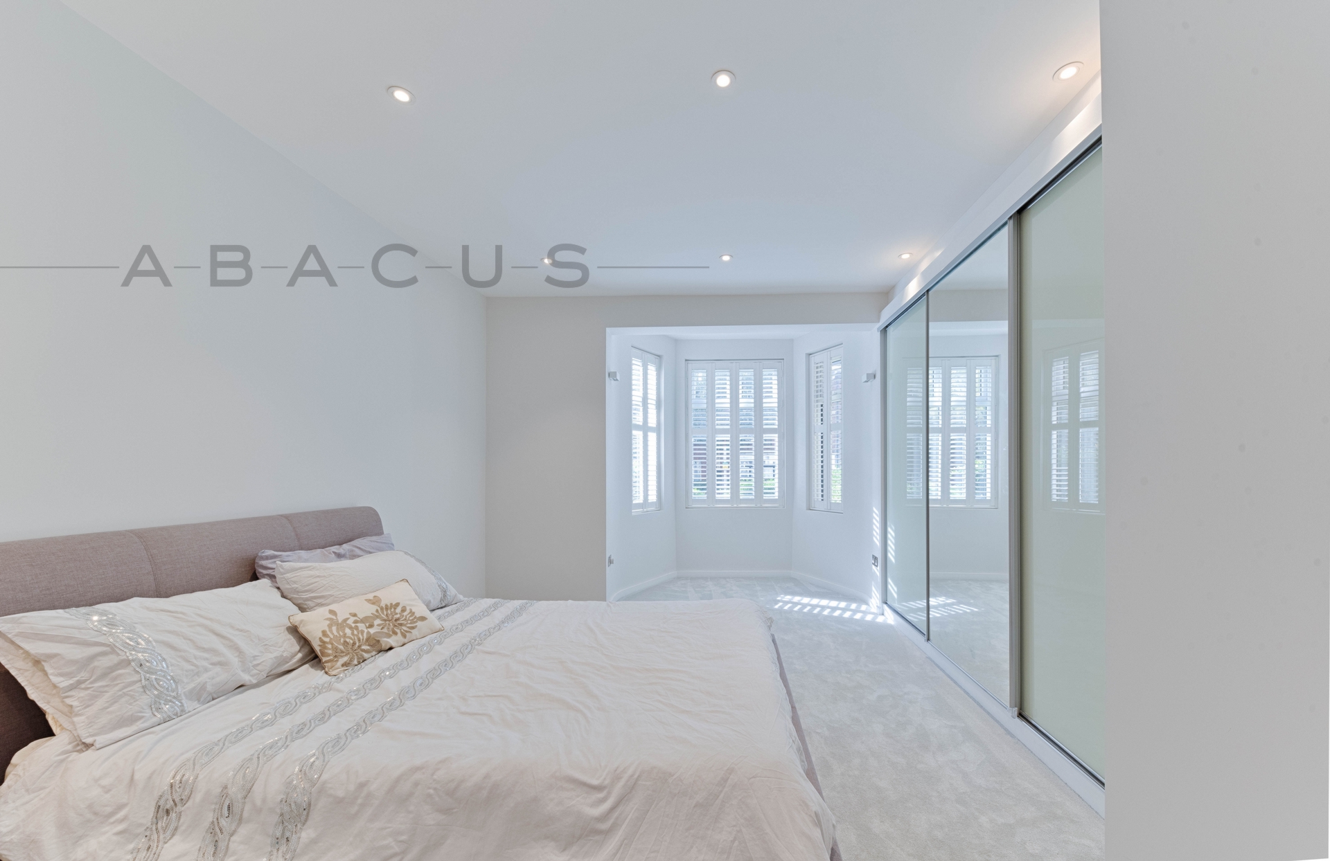 Property For Sale Fortune Green Road, West Hampstead, NW6 2 Bedroom Apartment through Abacus