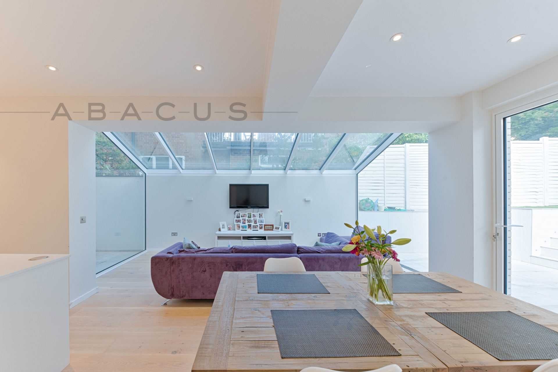 Property For Sale Fortune Green Road, West Hampstead, NW6 2 Bedroom Apartment through Abacus