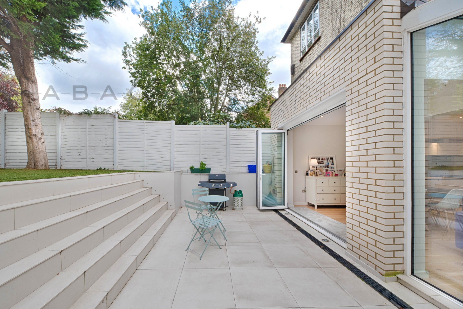 Property For Sale Fortune Green Road, West Hampstead, NW6 2 Bedroom Apartment through Abacus