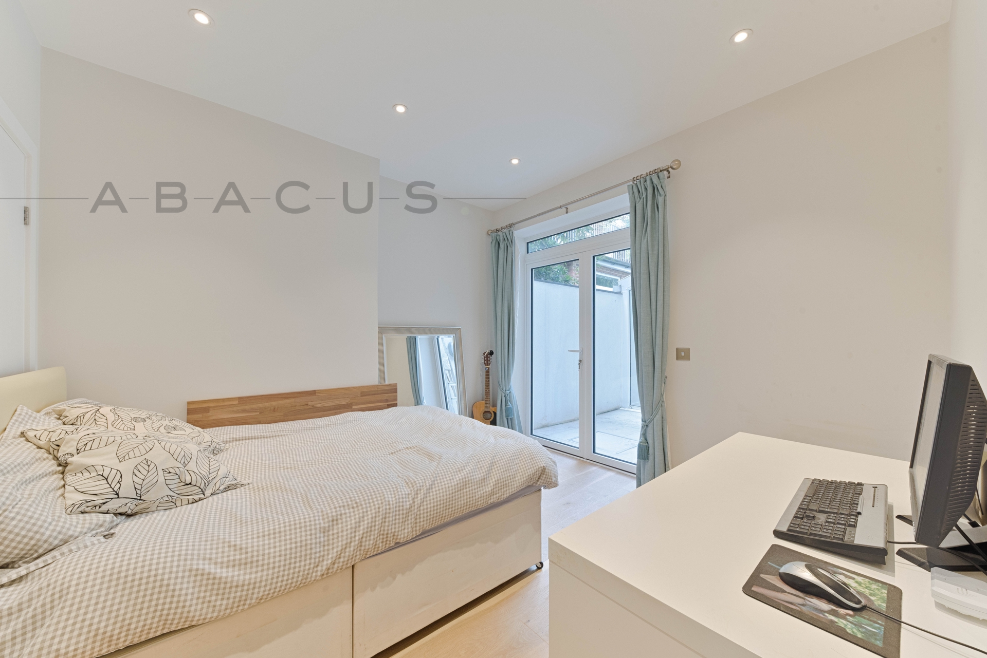 Property For Sale Fortune Green Road, West Hampstead, NW6 2 Bedroom Apartment through Abacus