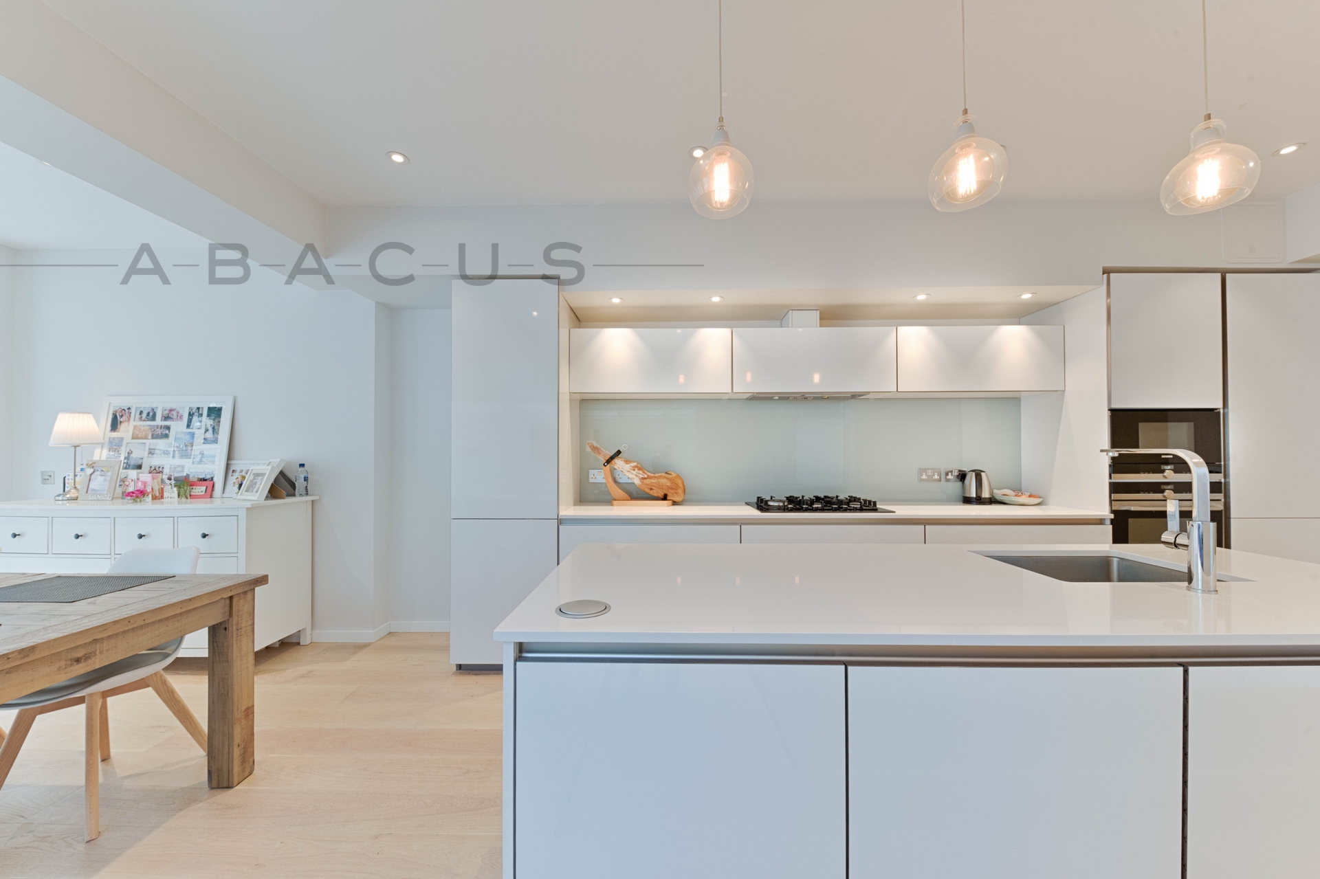 Property For Sale Fortune Green Road, West Hampstead, NW6 2 Bedroom Apartment through Abacus