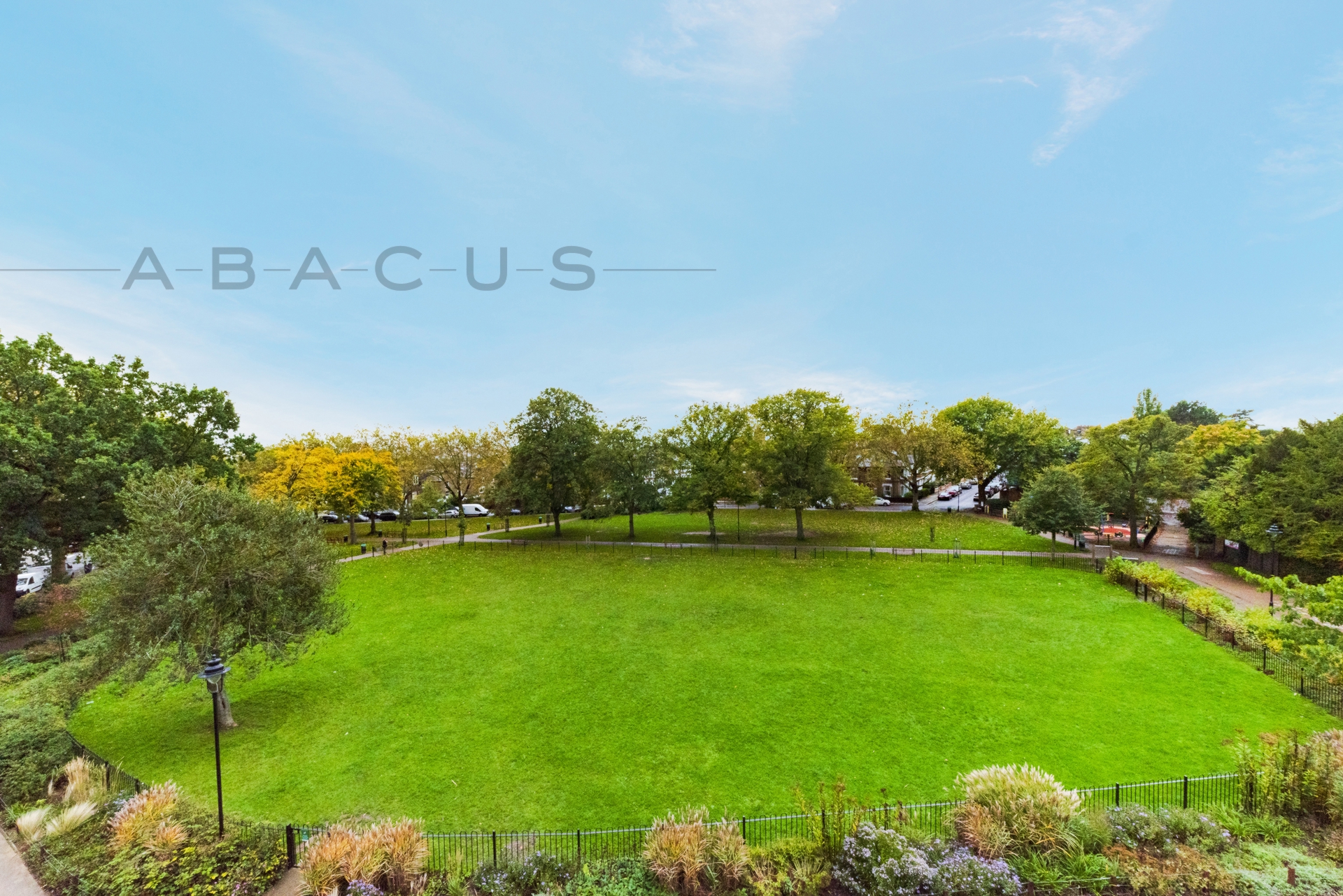 Property For Sale Fortune Green Road, West Hampstead, NW6 3 Bedroom Flat through Abacus Estates