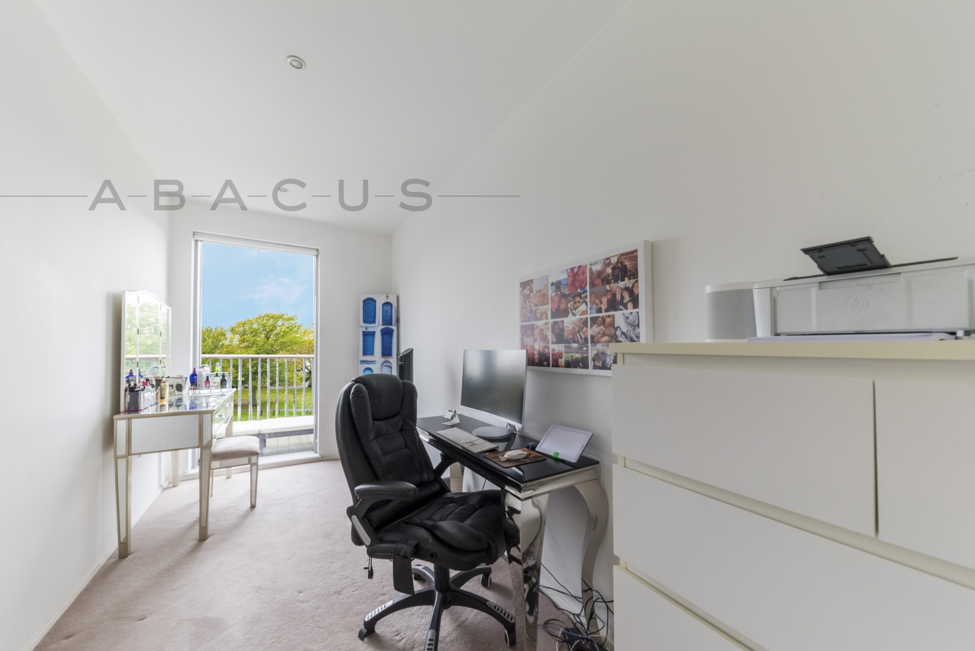 Property For Sale Fortune Green Road, West Hampstead, NW6 3 Bedroom Flat through Abacus Estates
