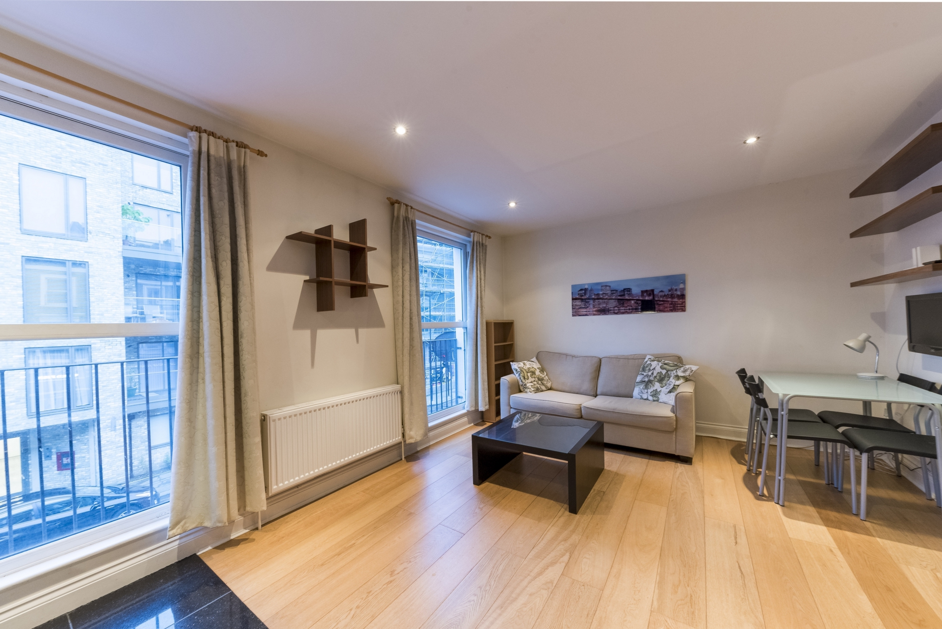 Malvern Road Kilburn Park London NW6