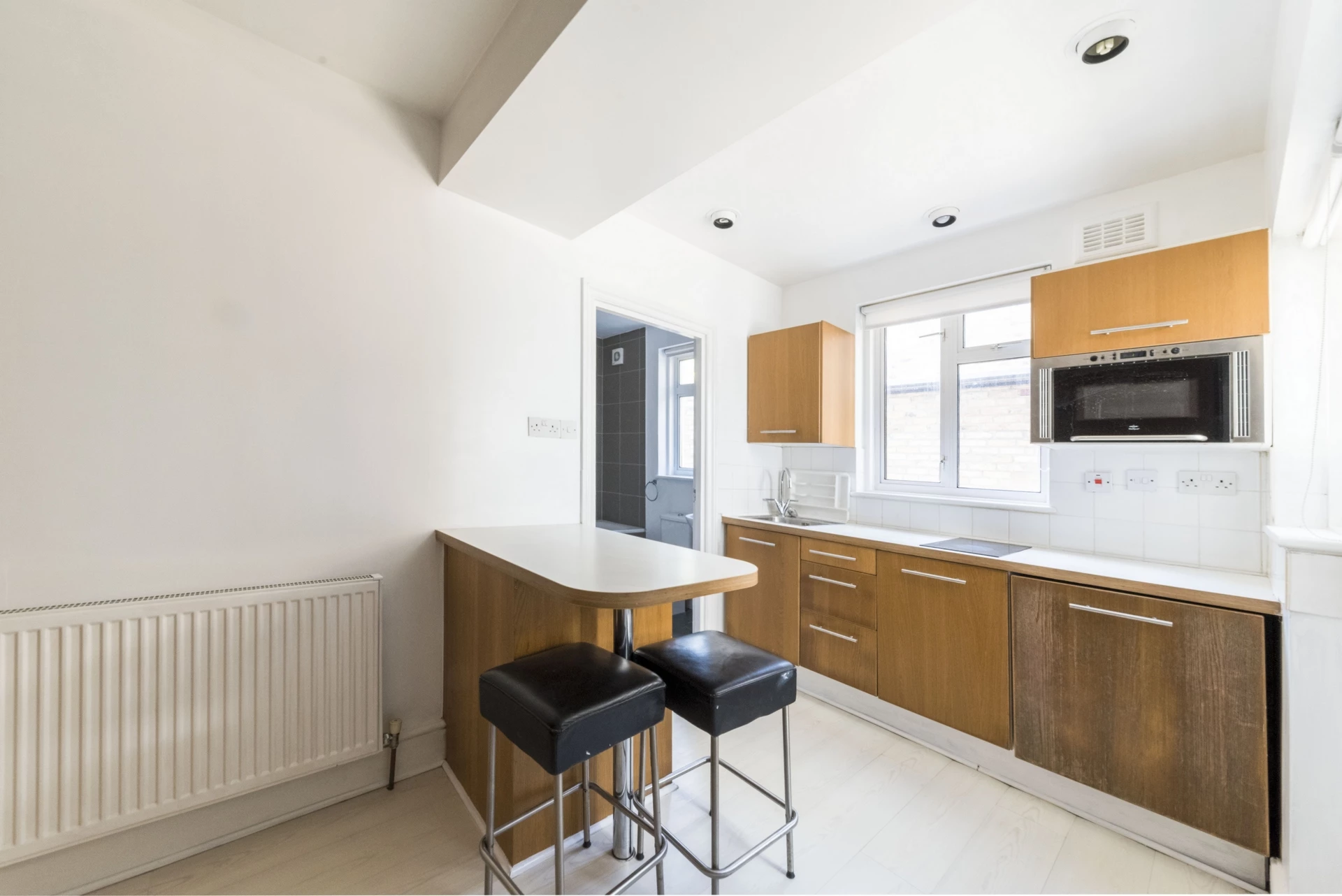 Chevening Road Kensal Rise London NW6