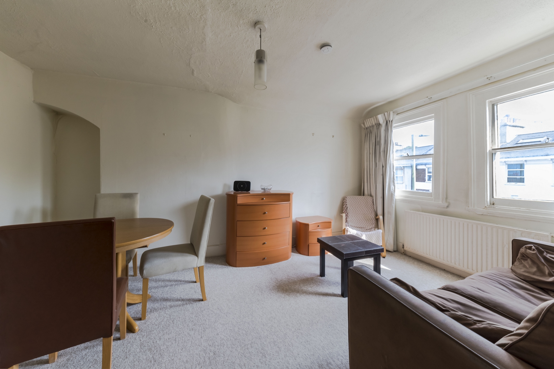 Similar Property: Flat in Childs Hill