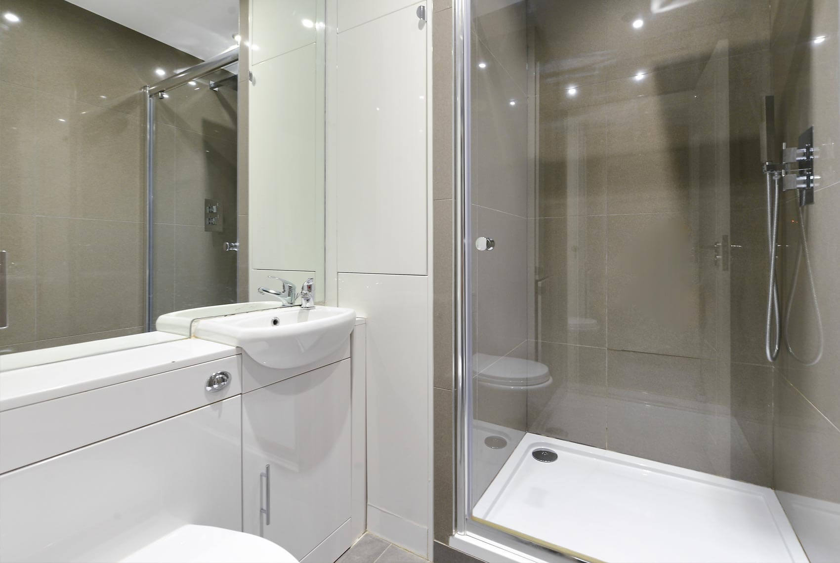 Property To Rent Finchley Road, Swiss Cottage, NW3 | 2 Bedroom ...