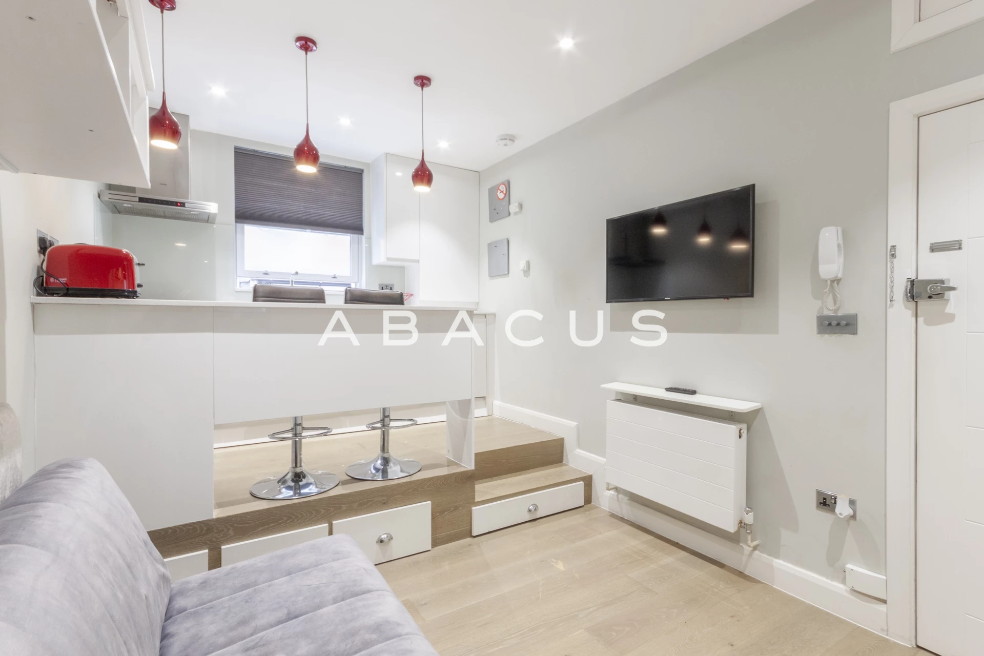 Property photo: West Hampstead, London, NW6